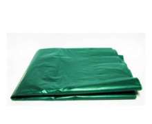 ถุงขยะพลาสติก สีเขียว ขนาด 30*40 นิ้ว