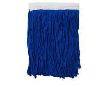 ผ้าม็อบถูพื้น ถูเปียกสีน้ำเงิน ของไทย(ซับน้ำได้ดีผ้าcotton) มี 4 ขนาด 6 นิ้ว 8 น ิ้ว 10 นิ้ว 12 นิ้ว Wet Mop Refill ราคายกโหล 0