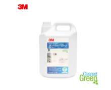 3เอ็ม น้ำยาทำความสะอาดพื้น (รุ่นฉลากเขียว) 3.5 ลิตร 3M Floor Cleaner (Green Label) 4/CS ไม่มีสารก่อมะเร็ง