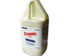 ครีมมิค ครีมเอนกประสงค์ขจัดคราบฝังแน่น Creamic 4.5 กก. ซื้อขั้นต่ำ 4แกลลอน 0