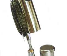 Low speed single disc with 200 rpm 18 0