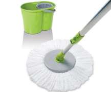 Mop Wringer Bucket