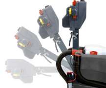 Auto scrubber TT4500