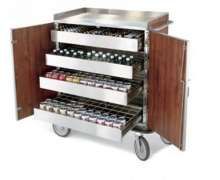 BEVERAGE TROLLEY  CW-065-77 0