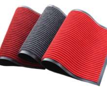 พรมดักฝุ่นและซับน้ำ ขนาด 50*80 ซม.พรมดักฝุ่นซับน้ำและกันลื่น รุ่น Poly Mats