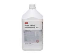 น้ำยาเคลืองเงาพื้น 3เอ็ม 3MSuper Shine 3800ml