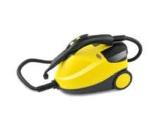 เครื่องทำความสะอาดระบบไอน้ำ Steam Cleaner  2000 วัตต์ 1.8 ลิตร 0