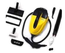 เครื่องทำความสะอาดระบบไอน้ำ Steam Cleaner  2000 วัตต์ 1.8 ลิตร
