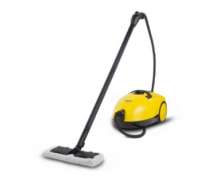 เครื่องทำความสะอาดระบบไอน้ำร้อน Steam Cleaner 3300 วัตต์ 2.8 ลิตร 0