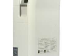 เครื่องเป่ามือ เจทเครื่องเป่ามืออัตโนมัติ  รุ่น CW-102 มีมอก.1985-2549 เครื่องเป่ามือแบบตั้งพื้น