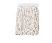 ผ้าม็อบถูพื้น ขนาด 10นิ้ว ของไทย 400 กรัม Wet Mop Refill 0