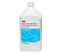 สบู่เหลวล้างมือ 3.8 ลิตร 3M Heavy Duty Hand Soap สบู่เหลวล้างมือ สูตรขจัดคราบน้ำมัน 3.8L 0