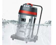 เครื่องดูดฝุ่นดูดน้ำ 100L5400W ระบบอุตสาหกรรม 100ลิตร 5400วัตต์  ZD98-3B-100L5400W