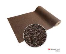 พรมดักฝุ่น3M Nomad Mat  6850 กว้าง 0.9 เมตร ยาว 18 เมตร ขายยกม้วน