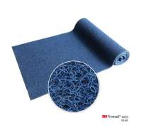 พรมดักฝุ่น3M Nomad Mat  6850 กว้าง 0.9 เมตร ยาว 18 เมตร ขายยกม้วน