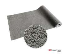 พรมดักฝุ่น3M Nomad Mat  6850 กว้าง 0.9 เมตร ยาว 18 เมตร ขายยกม้วน