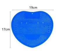 แผ่นรองโถปัสาวะชาย