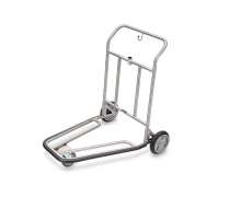 รถเข็นกระเป๋าlสัมภาระ Self Service Luggage Cart  รุ่นCW-047-4