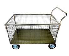 รถเข็นของ Utility Cart