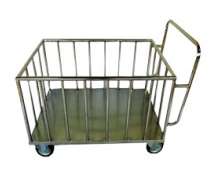 รถเข็นของ Utility Cart  0