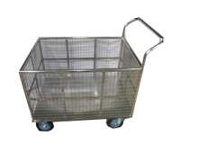 รถเข็นของ Utility Cart