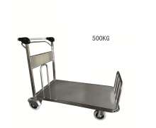 รถเข็นสัมภาระสนามบิน 500 กก 0