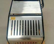 เครื่องฉีดน้ำแรงดันสูง น้ำเย็น 500 บาร์ รุ่น RJHT-5022 ปั้ม AR ปั้มอิตาลี