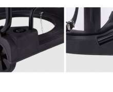 เครื่องดูดฝุ่นดูดน้ำ 100 ลิตร 4200 วัตต์ สายดูดยาว10เมตร