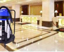 เครื่องดูดฝุ่นดูดน้ำ 100 ลิตร 4200 วัตต์ สายดูดยาว10เมตร