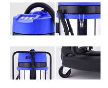 เครื่องดูดฝุ่นดูดน้ำ 100 ลิตร 4200 วัตต์ สายดูดยาว10เมตร