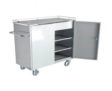 Minibar Trolley