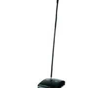 Carpet sweeper รับเบอร์เมด