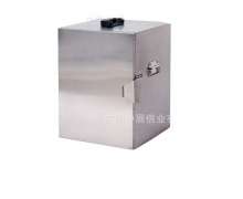 ตู้อุ่นอาหาร มีระบบอุ่น ขนาด  380*394*510H mm.