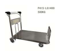 รถเข็นสัมภาระสนามบิน 500 กก