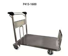 รถเข็นกระเป๋าสนามบิน 500-1000 กก รุ่น  P415-1600 0