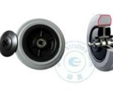 รถเข็นกระเป๋าสนามบิน 500-1000 กก รุ่น  P415-1600