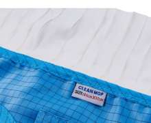 ไม้ม็อบดันฝุ่นใช้ในห้องคลีนรูม 60 ซม.