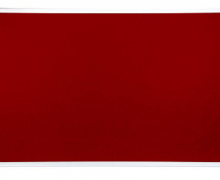 ป้ายประชาสัมพันธ์ สแตนเลส 304 ขนาด 60*90 *120 ซม., มีให้เลือก 3 สี แดง น้ำเงิน เขียว