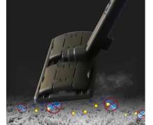 เครื่องทำความสะอาดระบบไอน้ำ Steam Cleaner  2000 วัตต์ 1.8 ลิตร