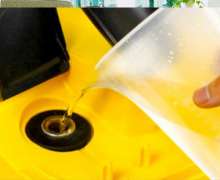 เครื่องทำความสะอาดระบบไอน้ำ Steam Cleaner  2000 วัตต์ 1.8 ลิตร