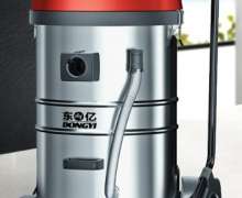 เครื่องดูดฝุ่นดูดน้ำ70L3200W  ยี่ห้อ DONGYI ขนาด 70 ลิตร 3200 วัตต์ รุ่น  ZD98-3B-70L3200W