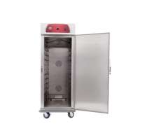 รถเข็นอุ่นอาหาร 8 ชั้น  ขนาด 730*940*1540 mm. 1.3Kw 220V 30-85 องศาC
