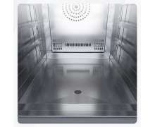 รถเข็นอุ่นอาหาร 8 ชั้น  ขนาด 730*940*1540 mm. 1.3Kw 220V 30-85 องศาC