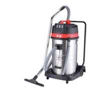 เครื่องดูดฝุ่น ดูดน้ำ70L4800W ยี่ห้อ DONGYI รุ่น  ZD98-3B-70L4800W มี3 มอเตอร์ เป็นสินค้า ของประเทศ จีน 0