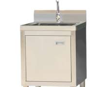 ตู้ซิงค์สแตนเลส เกรด201/304  sink cabinet,สั่งทำตามขนาดลูกค้าได้