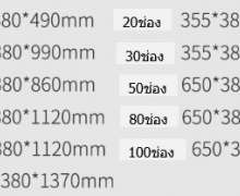 รถเข็นเวชระเบียนสแตนเลส304