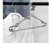 ไม้แขวนเสื้อสแตนเลส304 50 ซม.