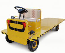 รถบรรทุกของแบบนั่งขับ รุ่น: พวงมาลัย ขนาด กว้าง1.25 ยาว2.5m ความจุที่รับน้ำหนักได้: 1000 น้ำหนักของรถ 400 วัสดุ: สแตนเลส 304