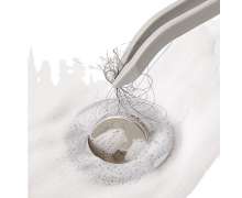 ชุดแปรงทำความสะอาดสุขภัณฑ์ แปรงขัดพื้น มีหัวแปรงเล็กขัดช่องว่าง ขัดพื้นจุดที่เข้าไม่ถึง พร้อมที่ปาดน้ำแปรงล้างพื้น อเนกประสงค์ ขนทรงสามเหลี่ยม