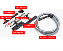 เครื่องดูดฝ่นอุตสาหกรรม ดูดฝุ่น ดูดน้ำ CB-15 จีน 1600 วัตต์ บรรจุ15ลิตร